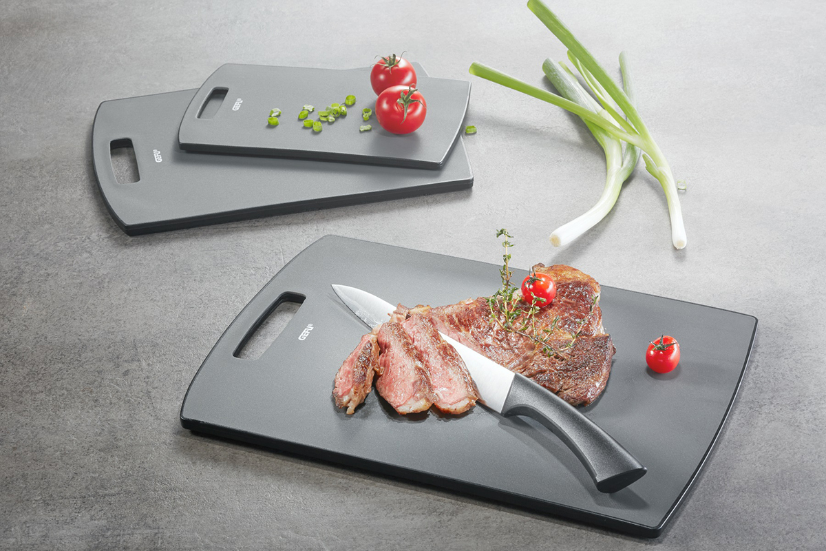 Snijplank GEFU 40.GF13990 Levoro / Large / 38x26x1cm