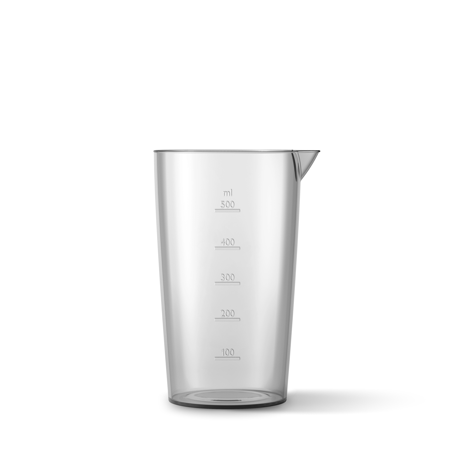 Staafmixer PHILIPS HR2535/00 DailyCollection ProMix