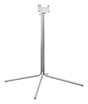Loewe floor stand 32_50 chrome