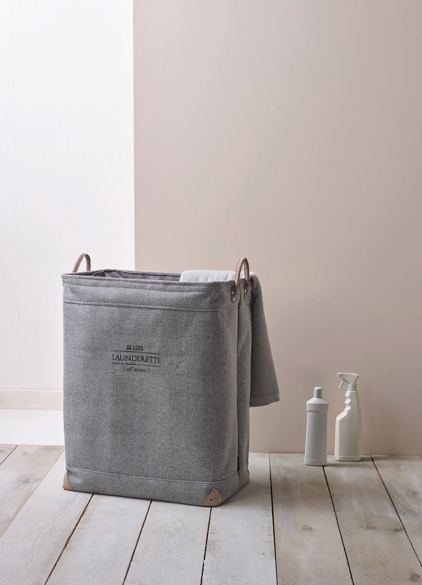 Wasmand Aquanova LUBLAL-95 Lubin Silver grey