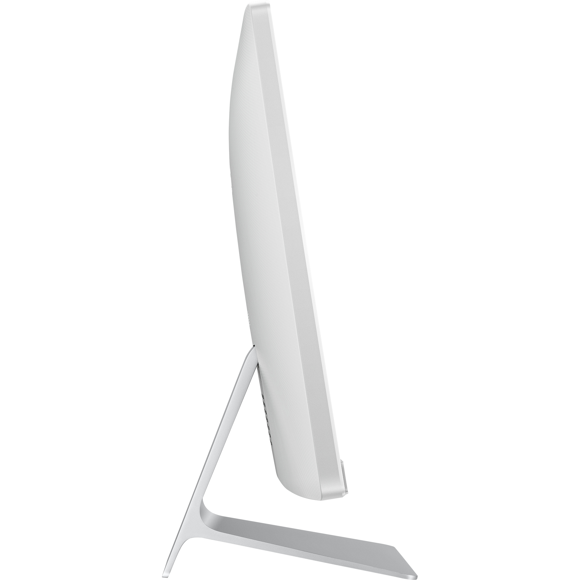 ASUS Vivo AiO M3700WUAK-WA044W AMD Ryzen™ 5 5500U 68,6 cm (27") 1920 x 1080 pixels PC All-in-One 16 Go DDR4-SDRAM 1,51 To HDD+SSD Windows 11 Home Wi-Fi 6 (802.11ax) Blanc