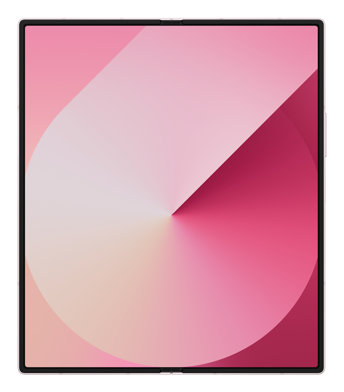 SAMSUNG GALAXY Z FOLD6 5G 256GB PINK