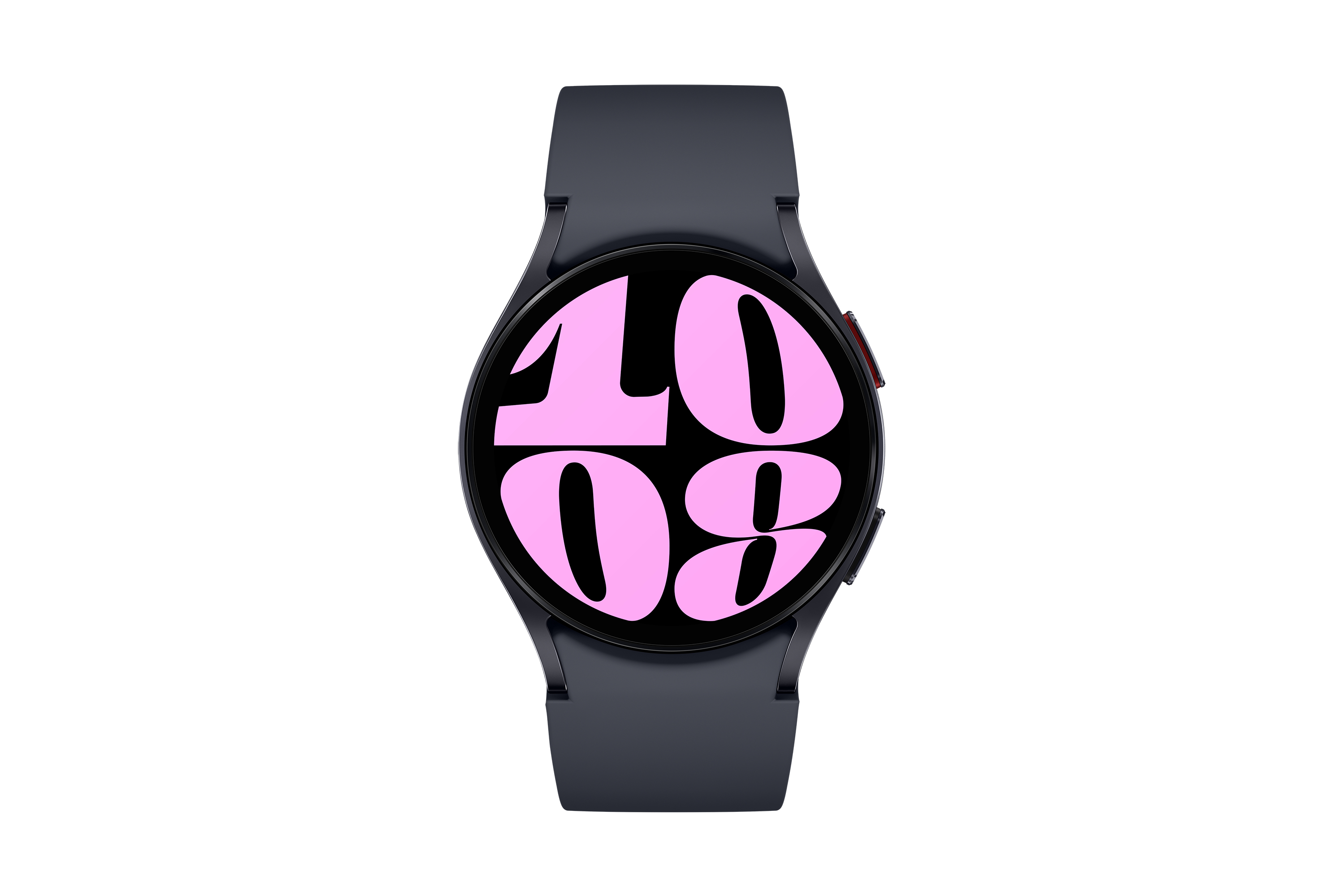 Smartwatch Samsung Watch6 40mm Graphite