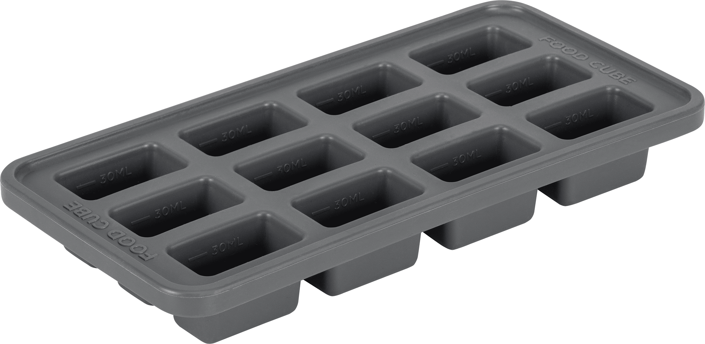 The Original Food Cube COMBEKK 663030 12x30ML