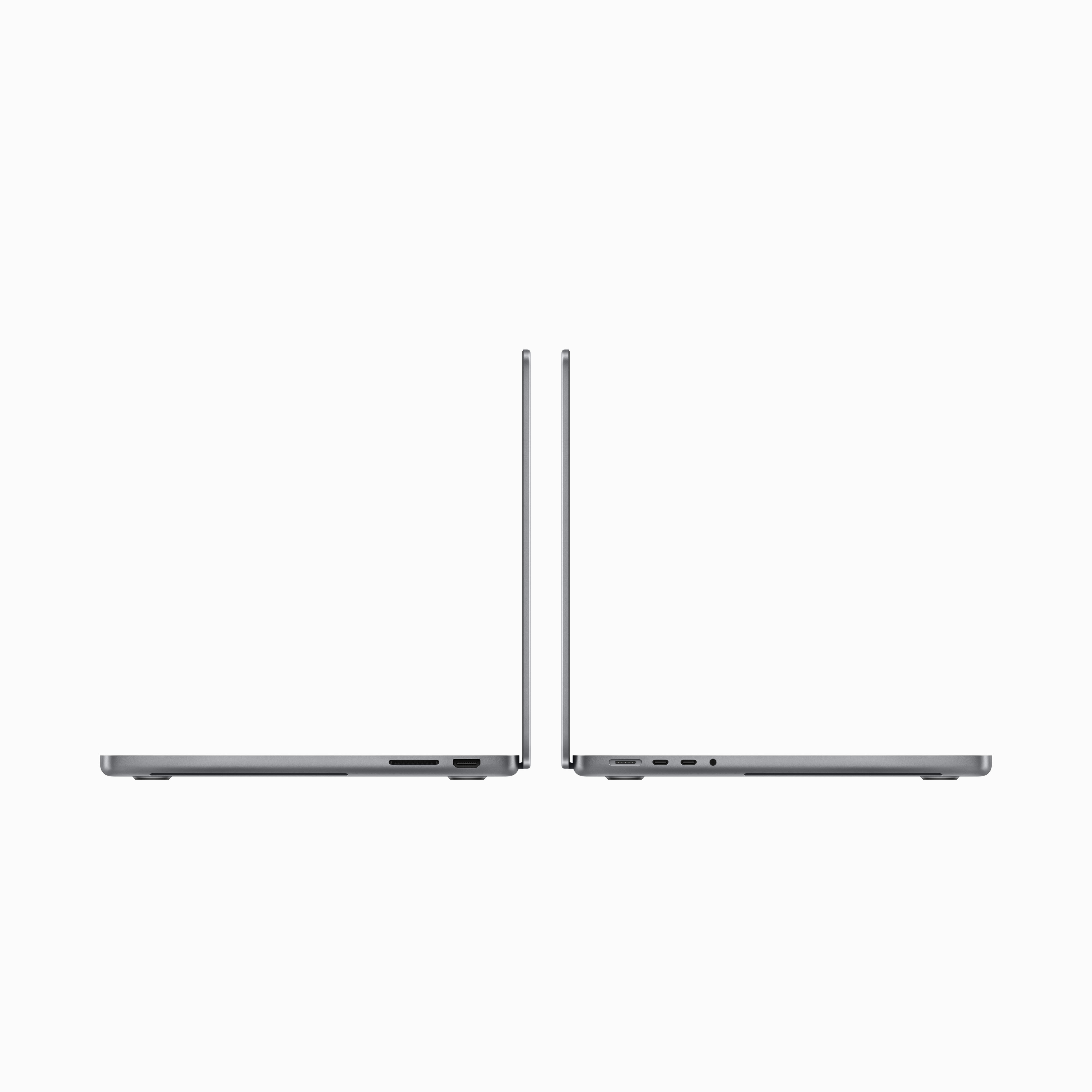 APPLE MacBook Pro 14" '23 M3 8C-CPU / 10C-GPU 8GB 512GB SG