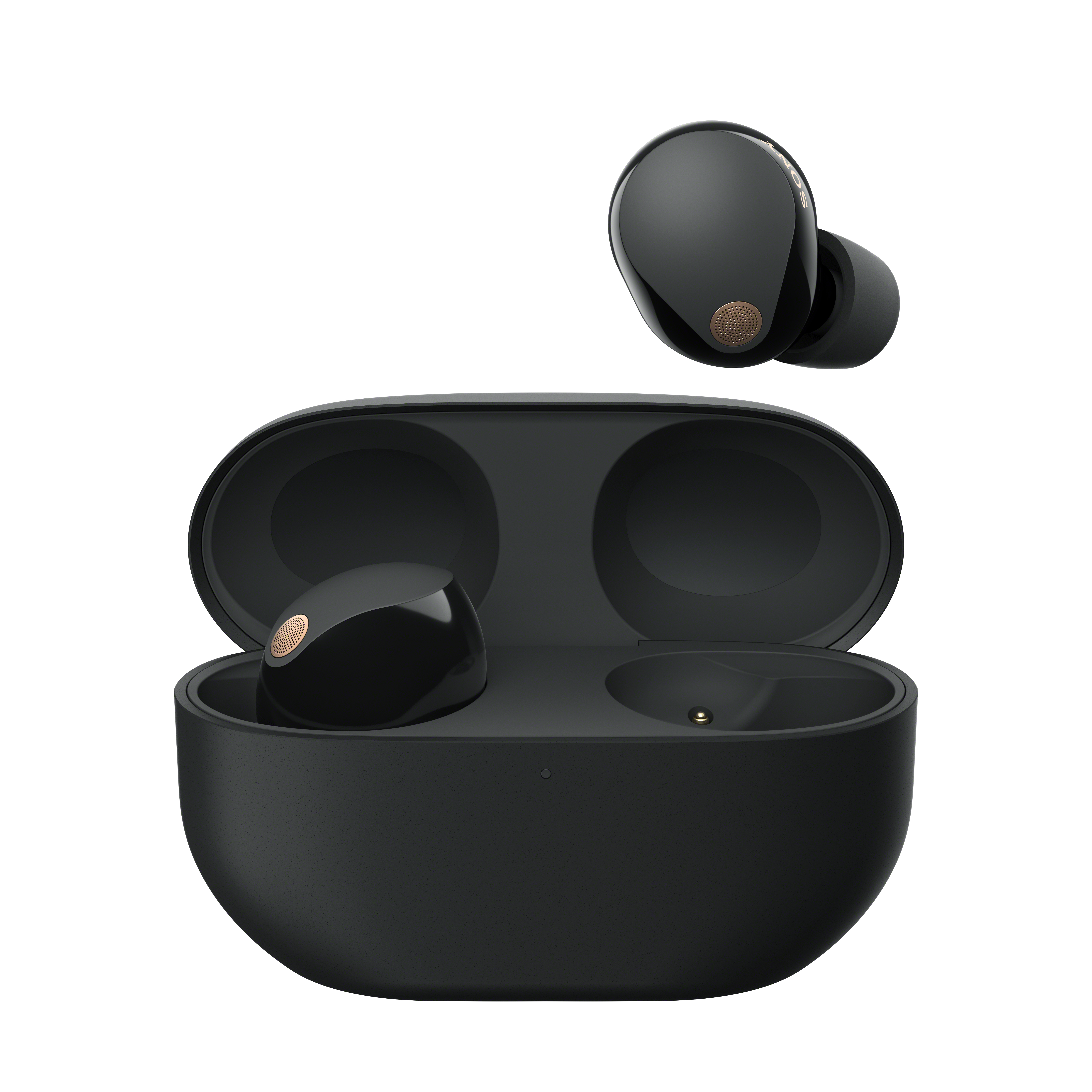 SONY HEADPHONES WF1000XM5B