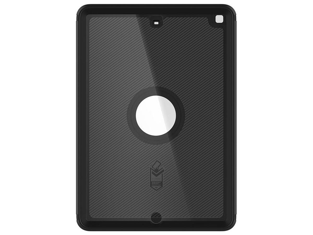 OTTERBOX Defender iPad 7/8/9th Gen 10,2" Black