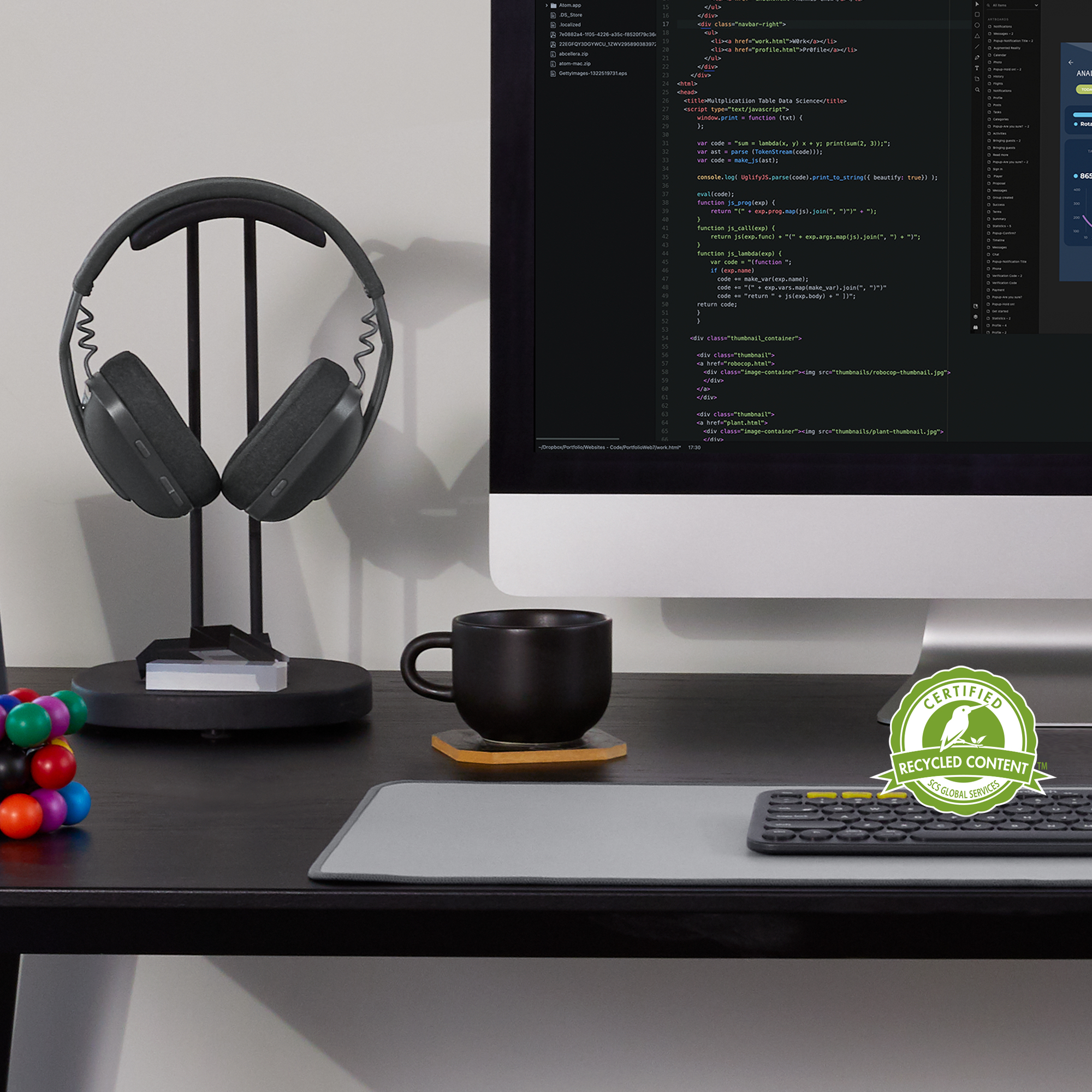 Logitech zone vibe 100 graphite