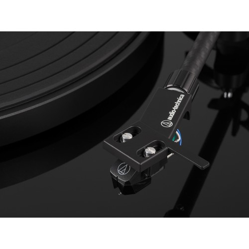 Audio-technica tourne-disque ATLPW50PB