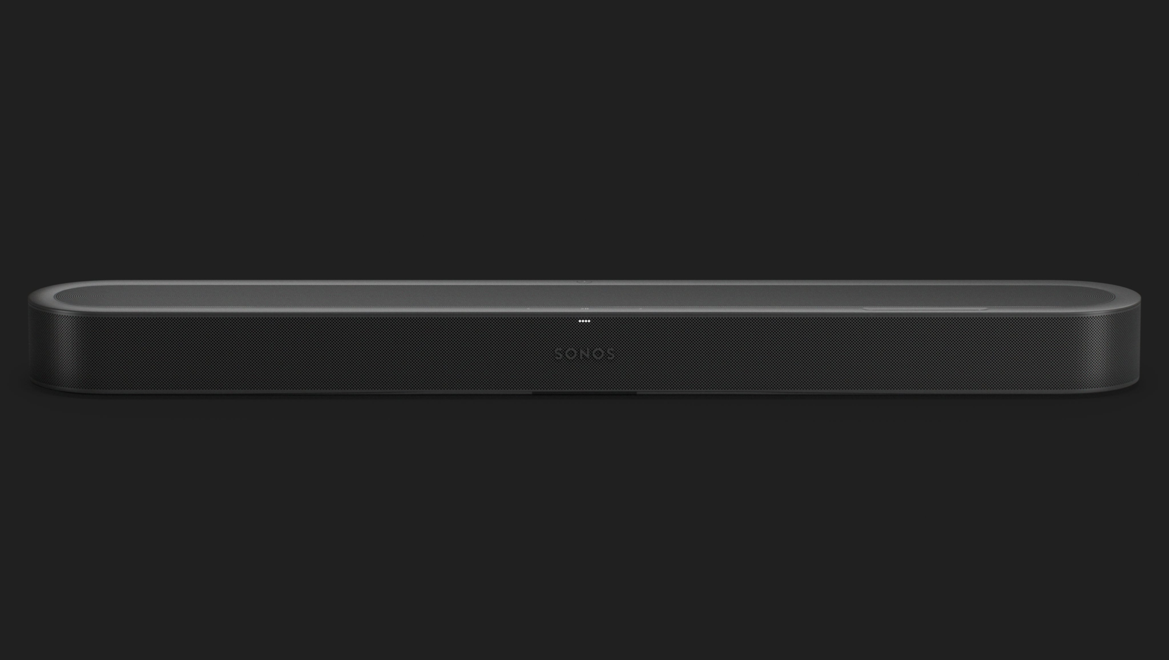 Soundbar SONOS Beam Ultra zwart