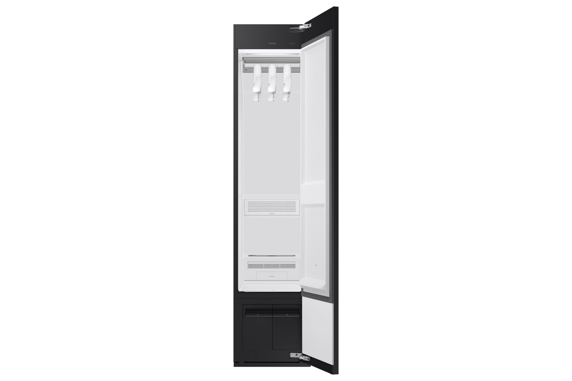 AirDresser SAMSUNG droog- en stoomkast