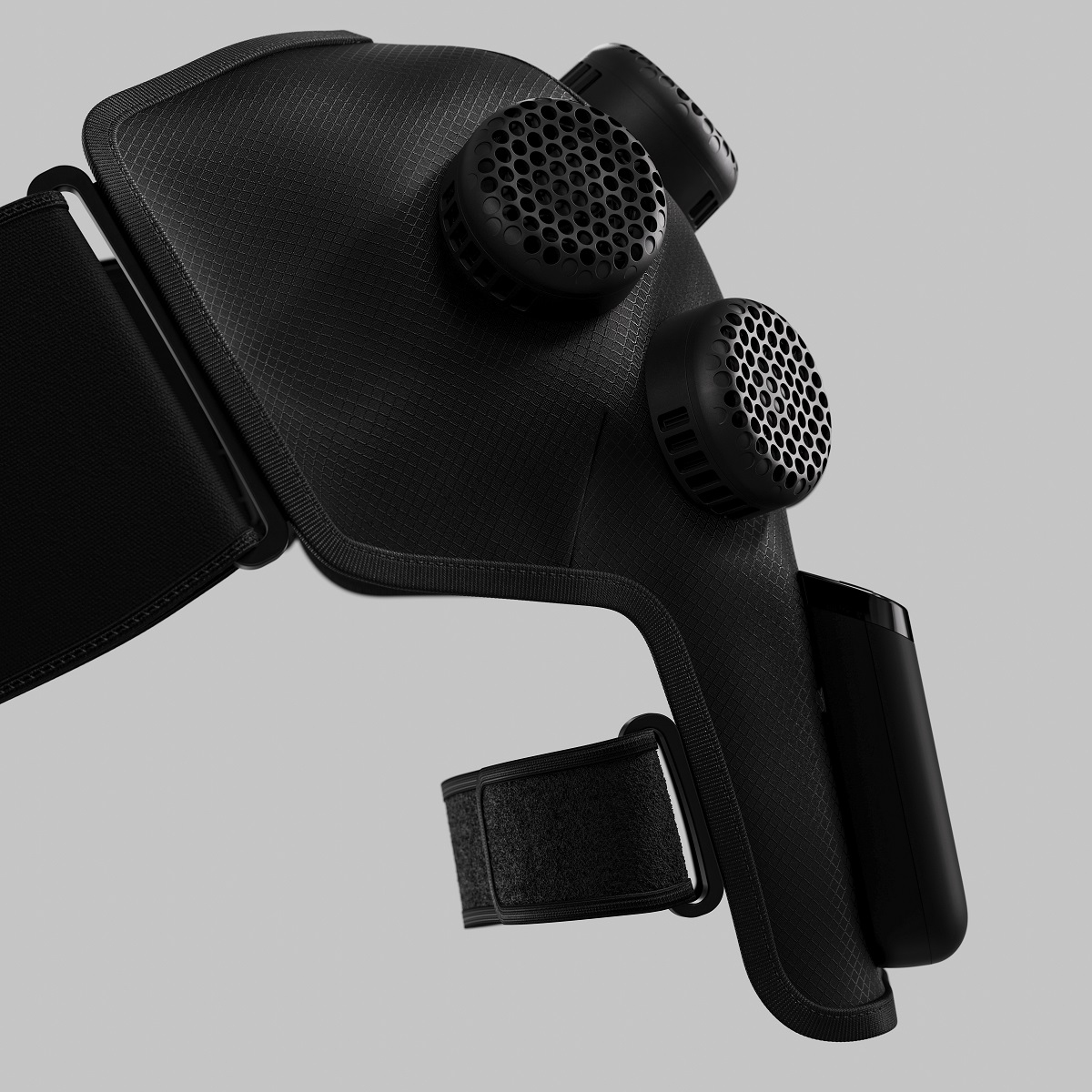 Massagesysteem Hyperice X Contrast 2 Shoulder