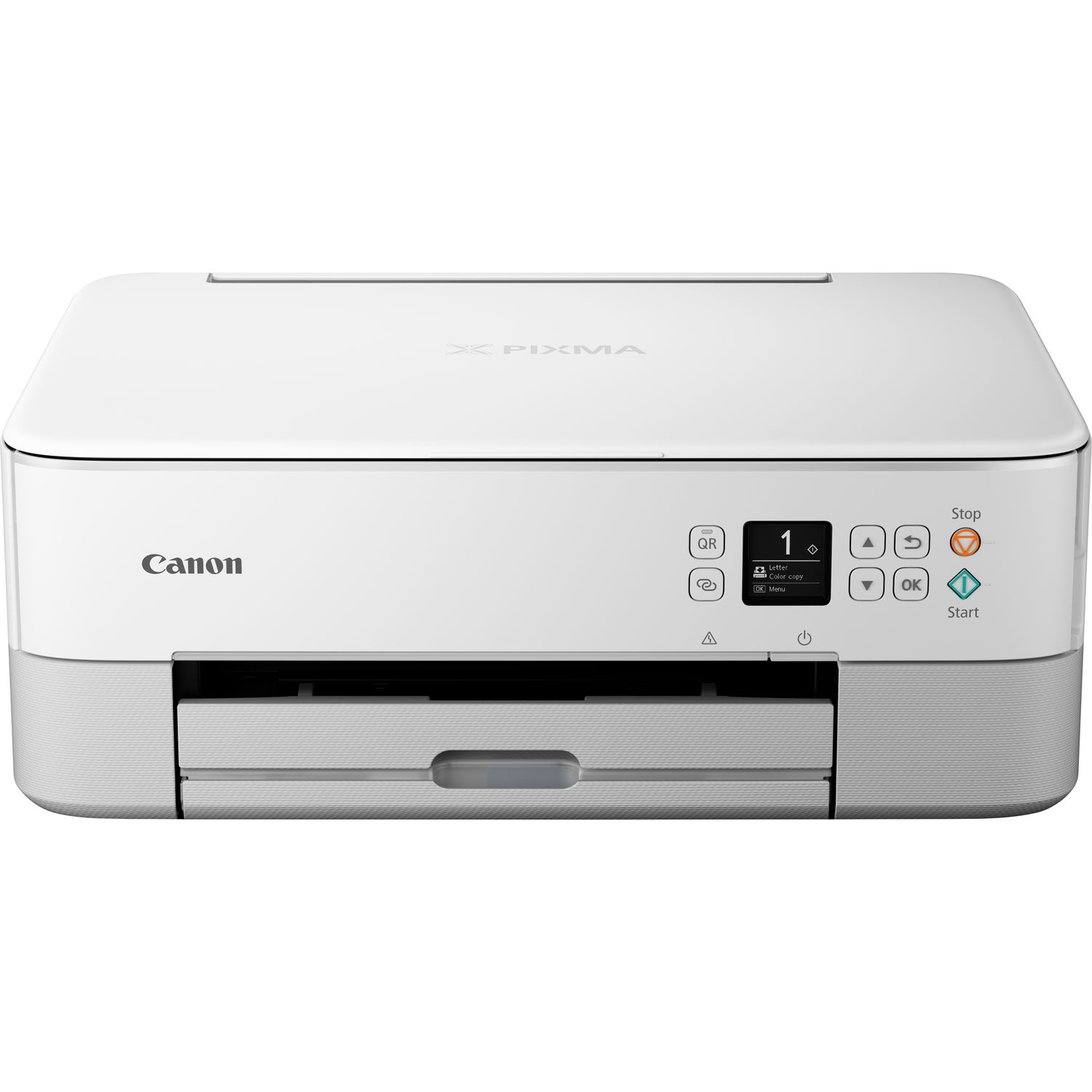 Canon PIXMA TS5351 Jet d'encre A4 4800 x 1200 DPI Wifi