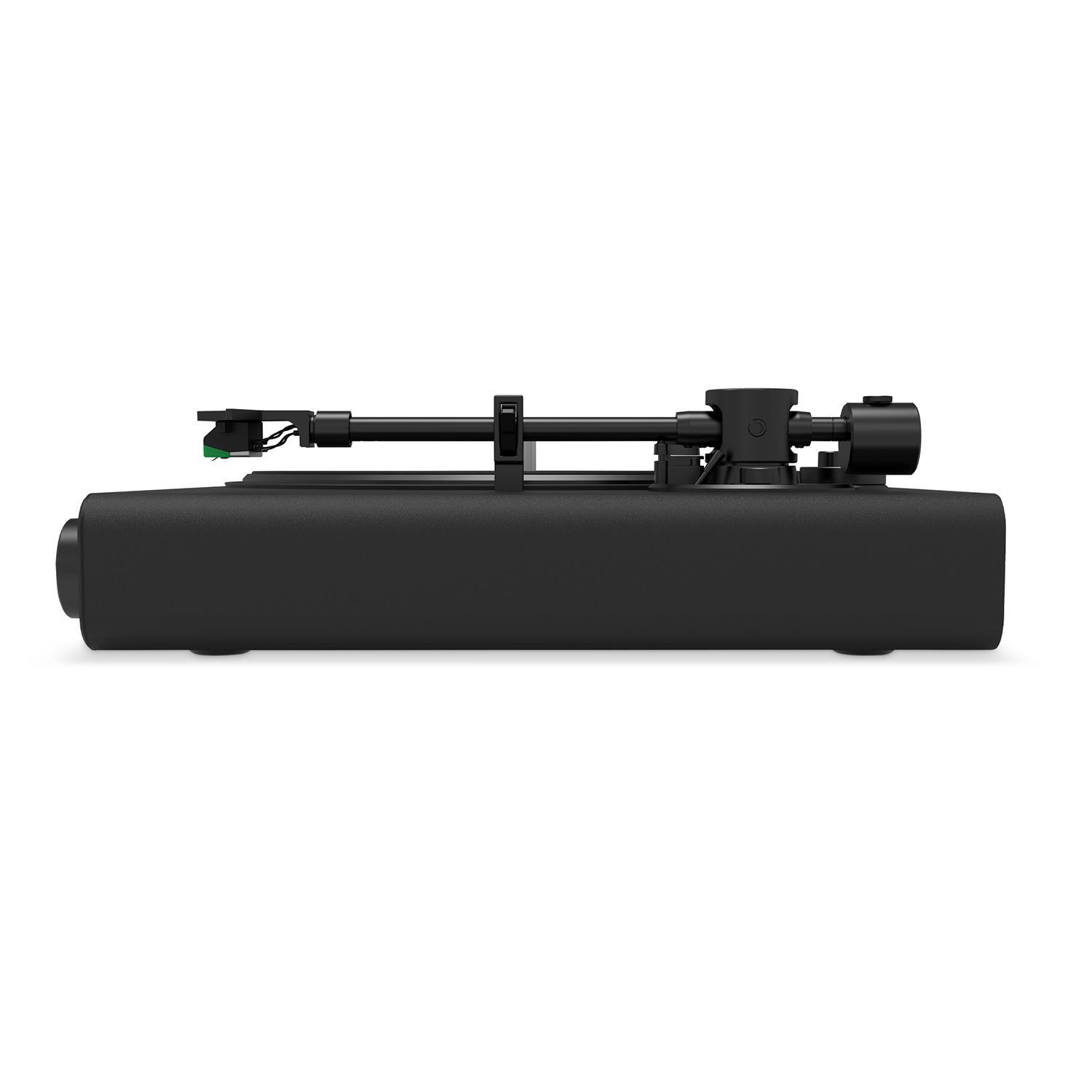 Platenspeler VICTROLA Stream Onyx zwart | compatibel met Sonos