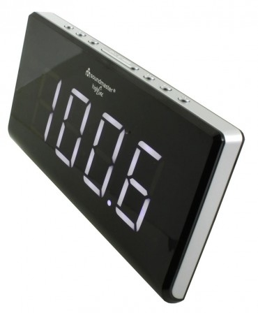 Wekkerradio SOUNDMASTER UR6700AN
