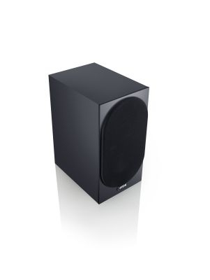 Luidspreker CANTON GLE 30 S2 zwart per paar