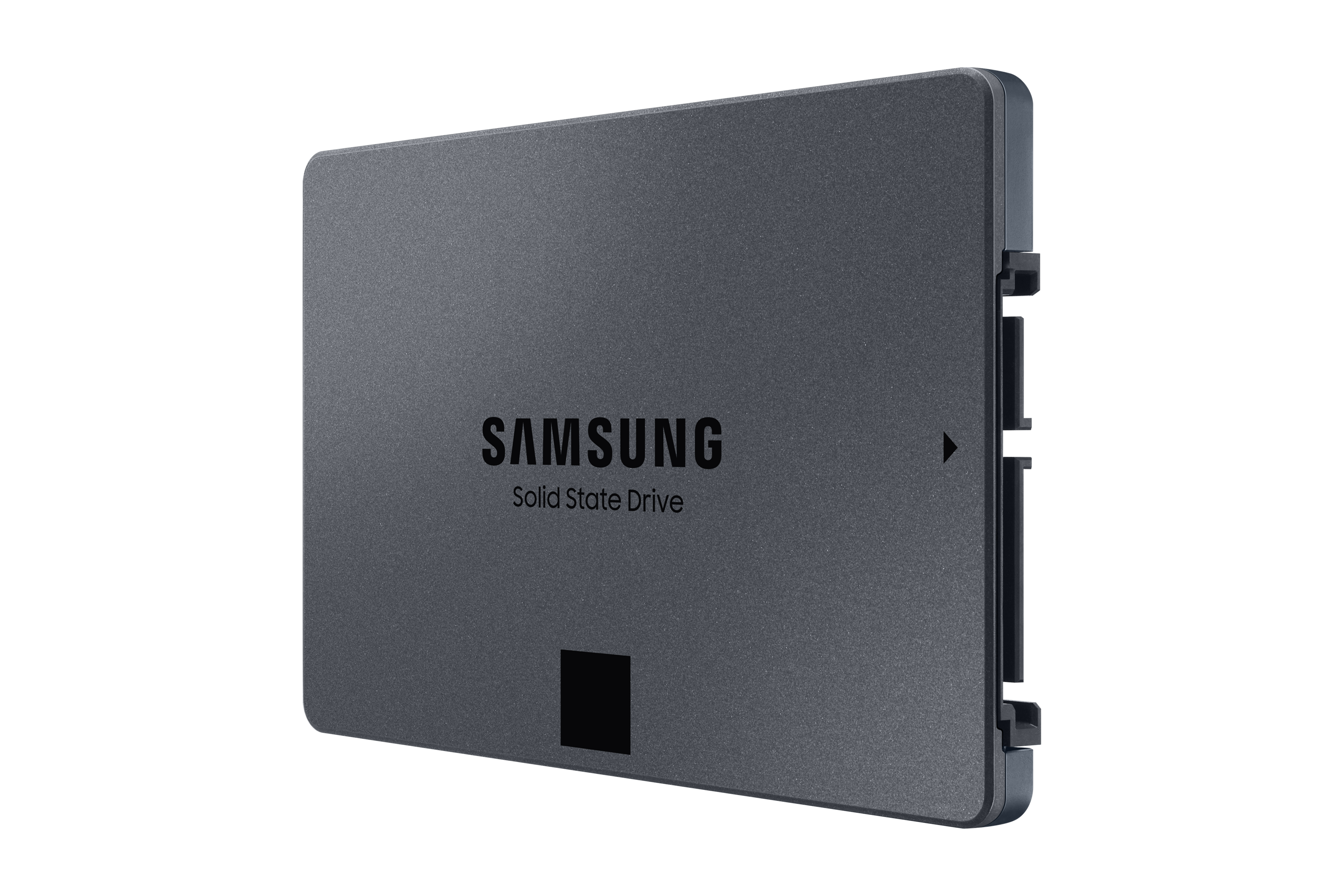 Samsung ssd 870 qvo 2,5" 2TO