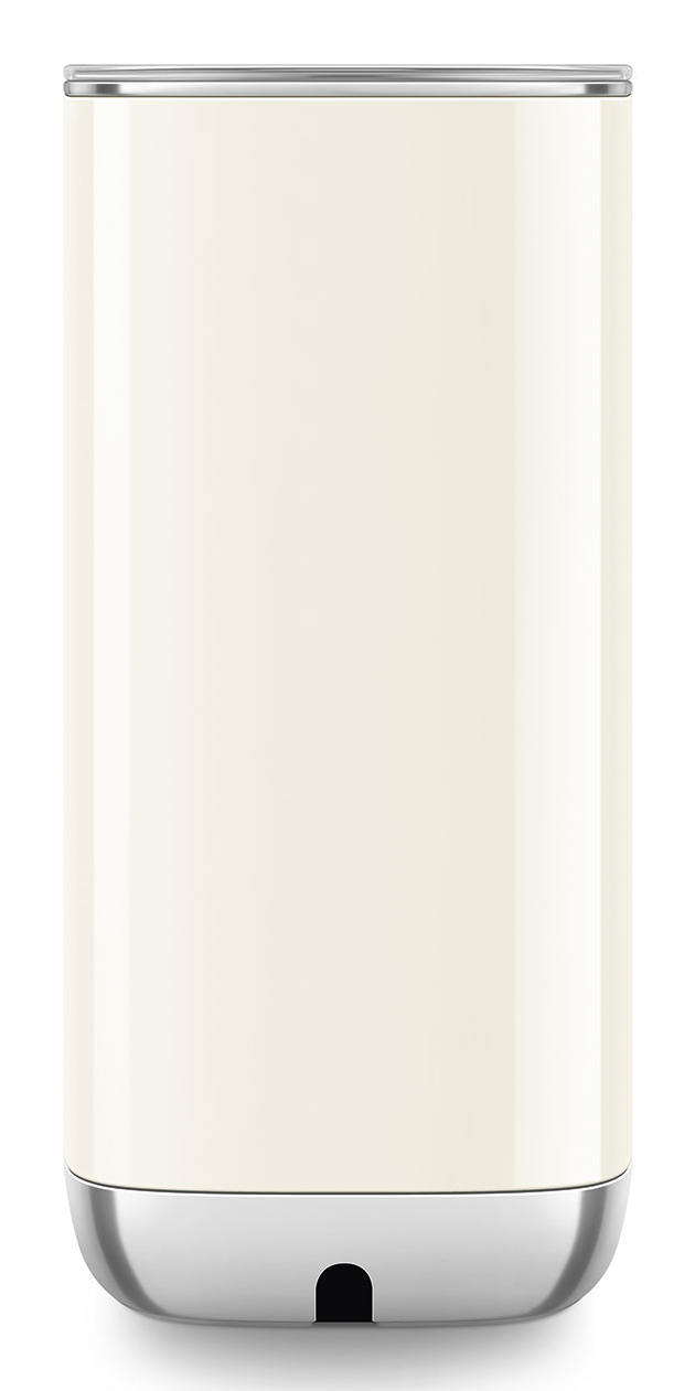 Melkopschuimer SMEG MFF02CREU / crème 