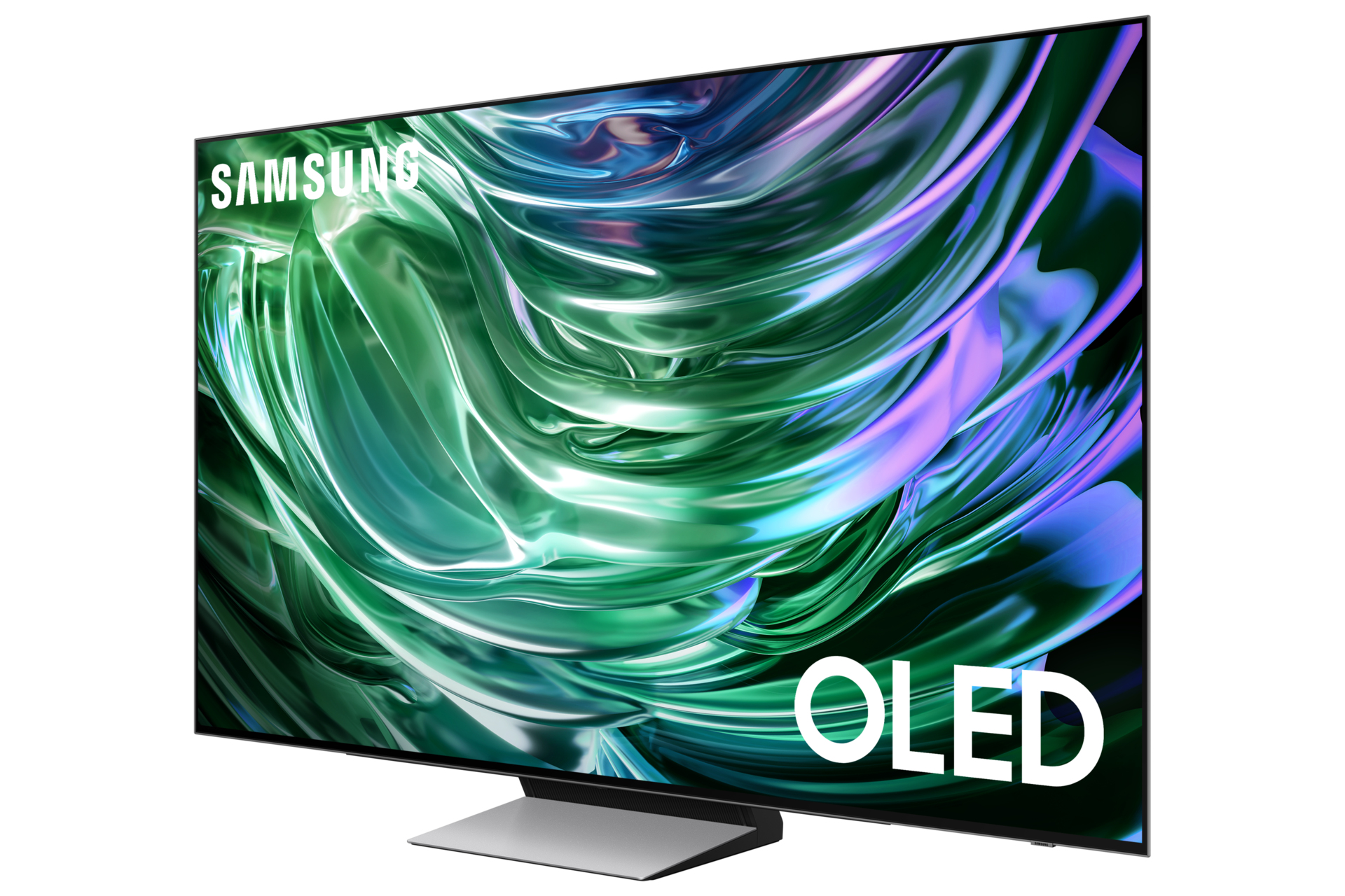 QD OLED TV SAMSUNG QE83S93DAEXXN