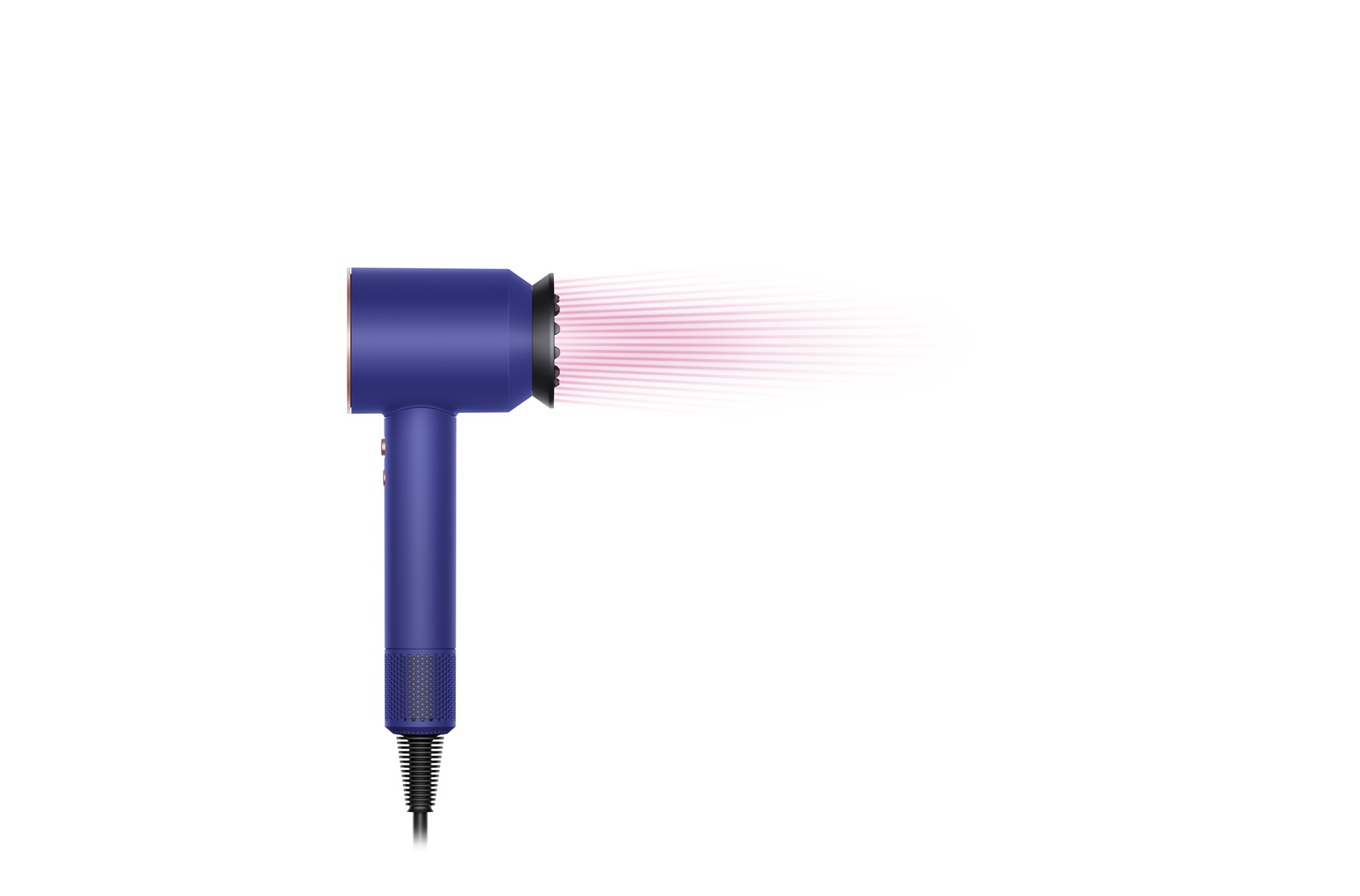 Sèche-cheveux DYSON 426081-01 HD07 Supersonic Rosé
