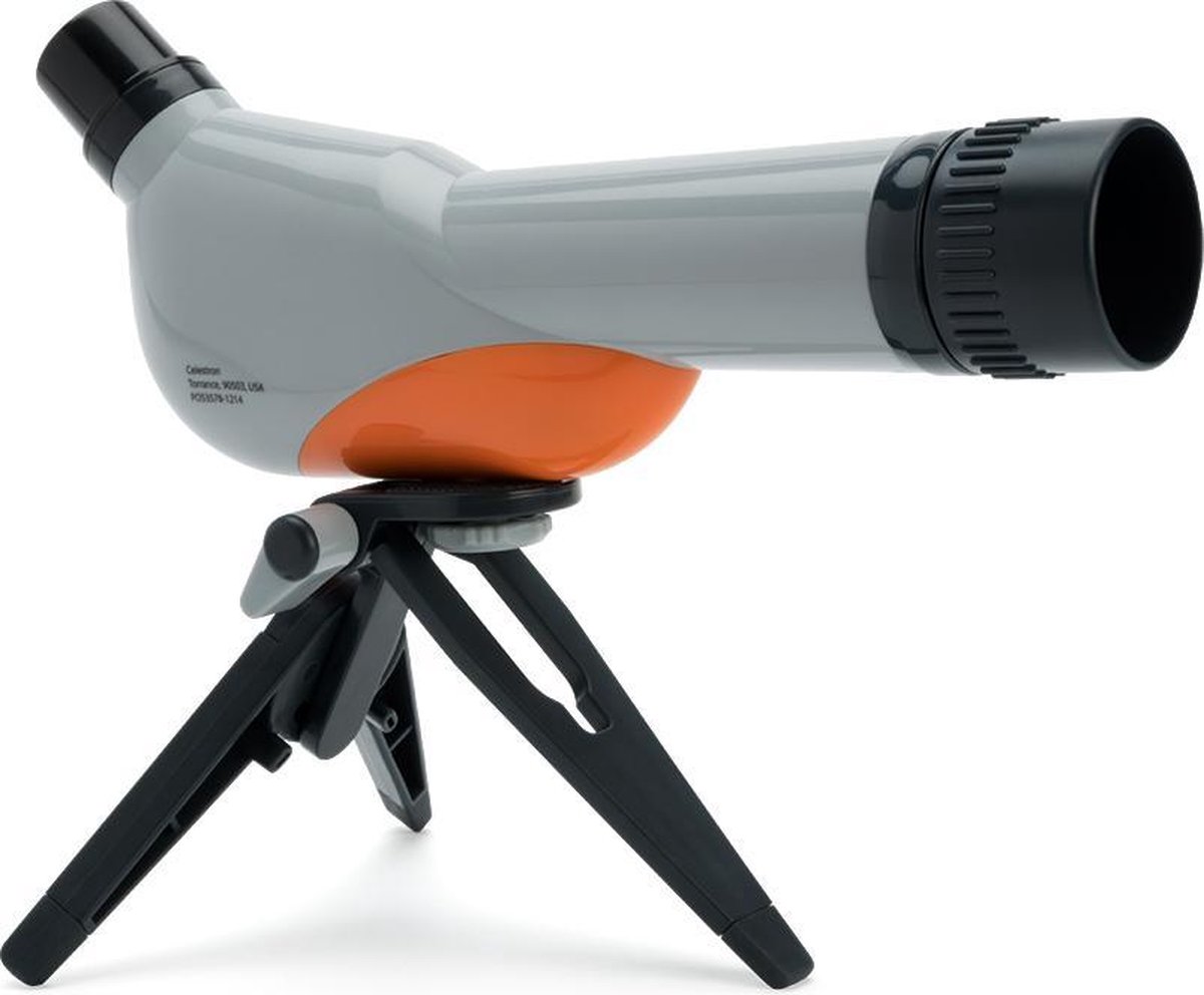 Telescoop Celestron Kids 30mm tafel model