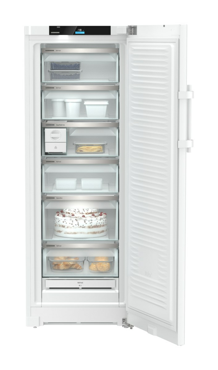 Liebherr Congélateur armoire FNb505i22