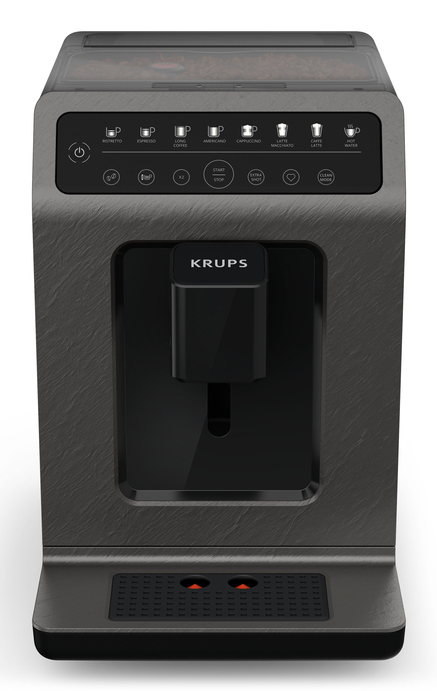Espressomachine KRUPS EA897HE0 Evidence / ECO-Design