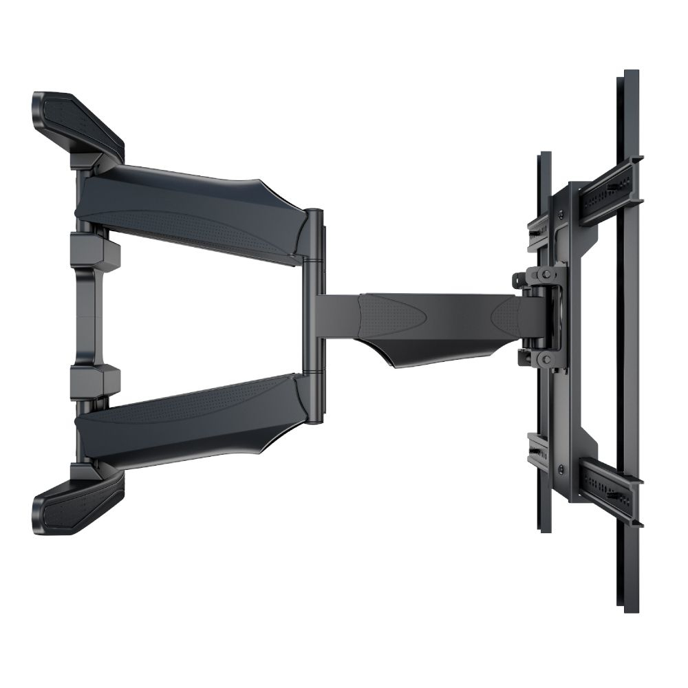 Muurbeugel Cavus WME105 dubbele arm 37"-70"