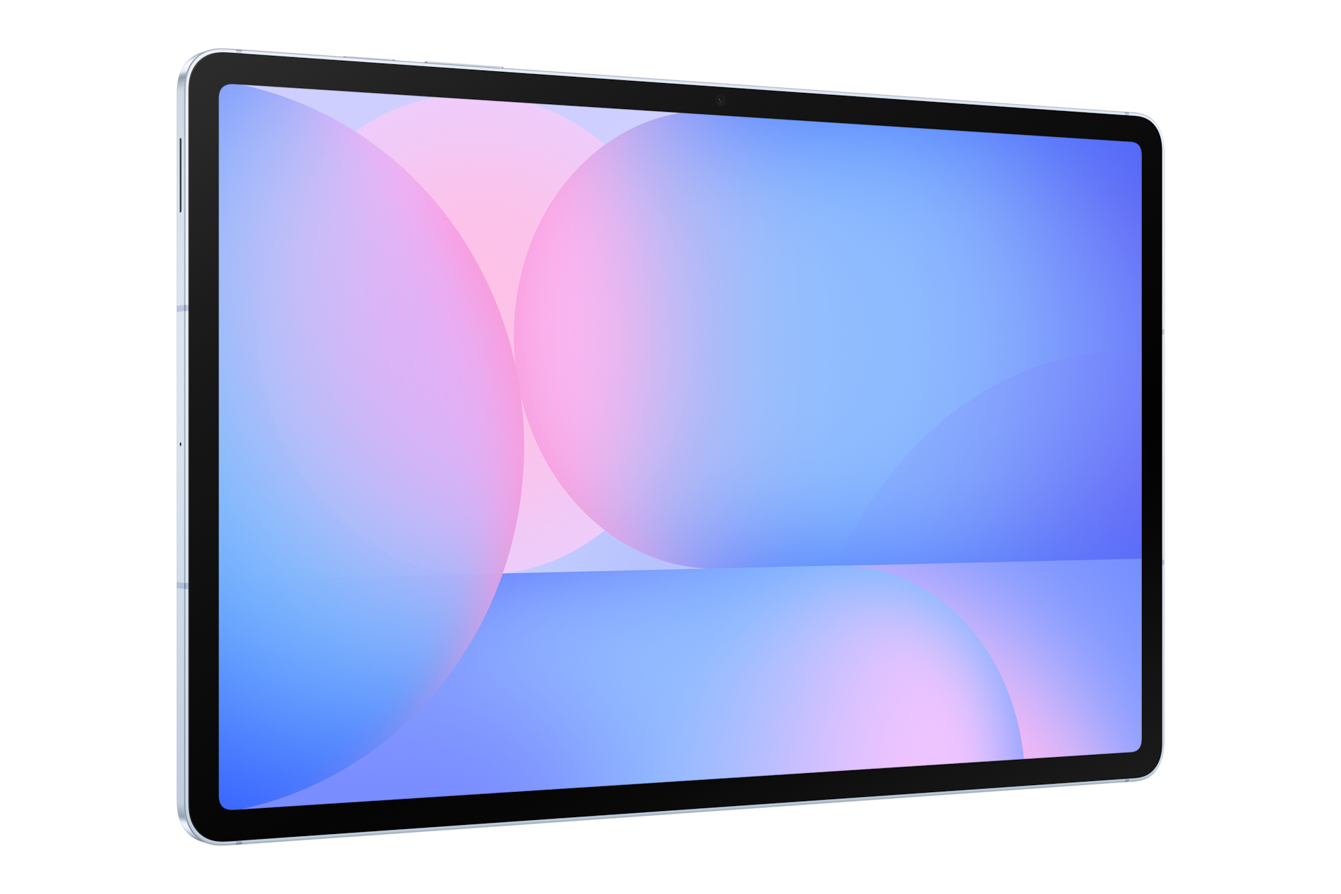 Tablet Samsung Galaxy Tab S10FE+ WiFi 128GB Blue