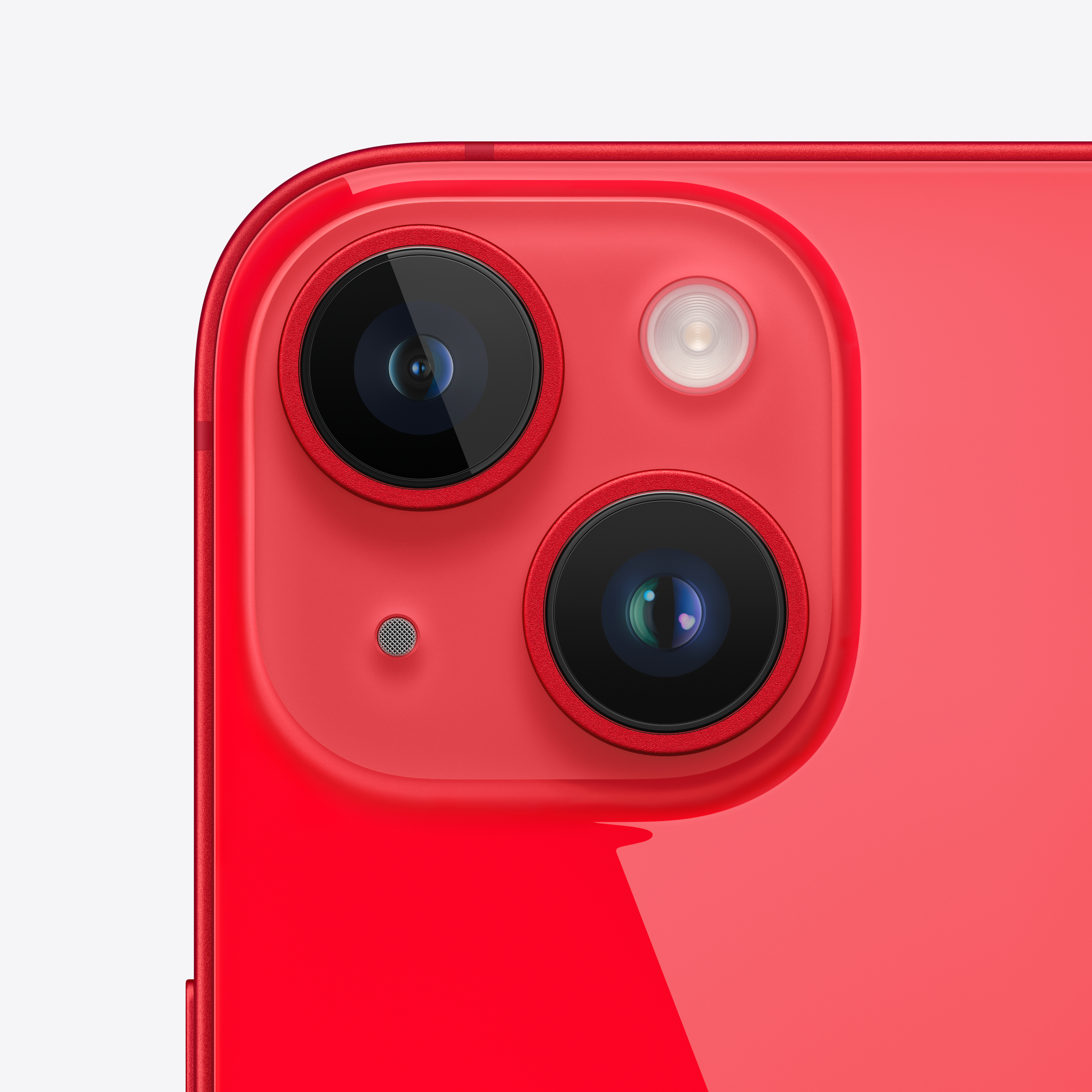 Smartphone Apple iPhone 14 Plus 128GB RED