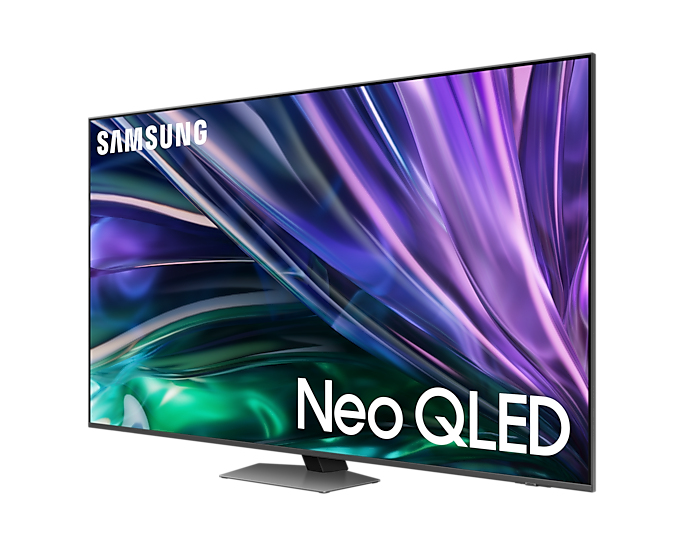 SAMSUNG NEO QLED 4K TV QE85QN85D