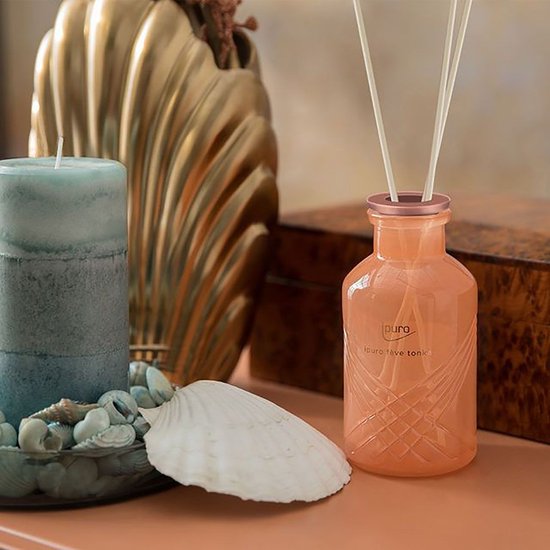 Diffuser IPURO 26IPU1354 Exclusive Fève Tonka 240ml