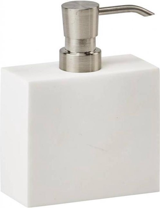 Zeepdispenser AQUANOVA MOODIS-43 Moon / White