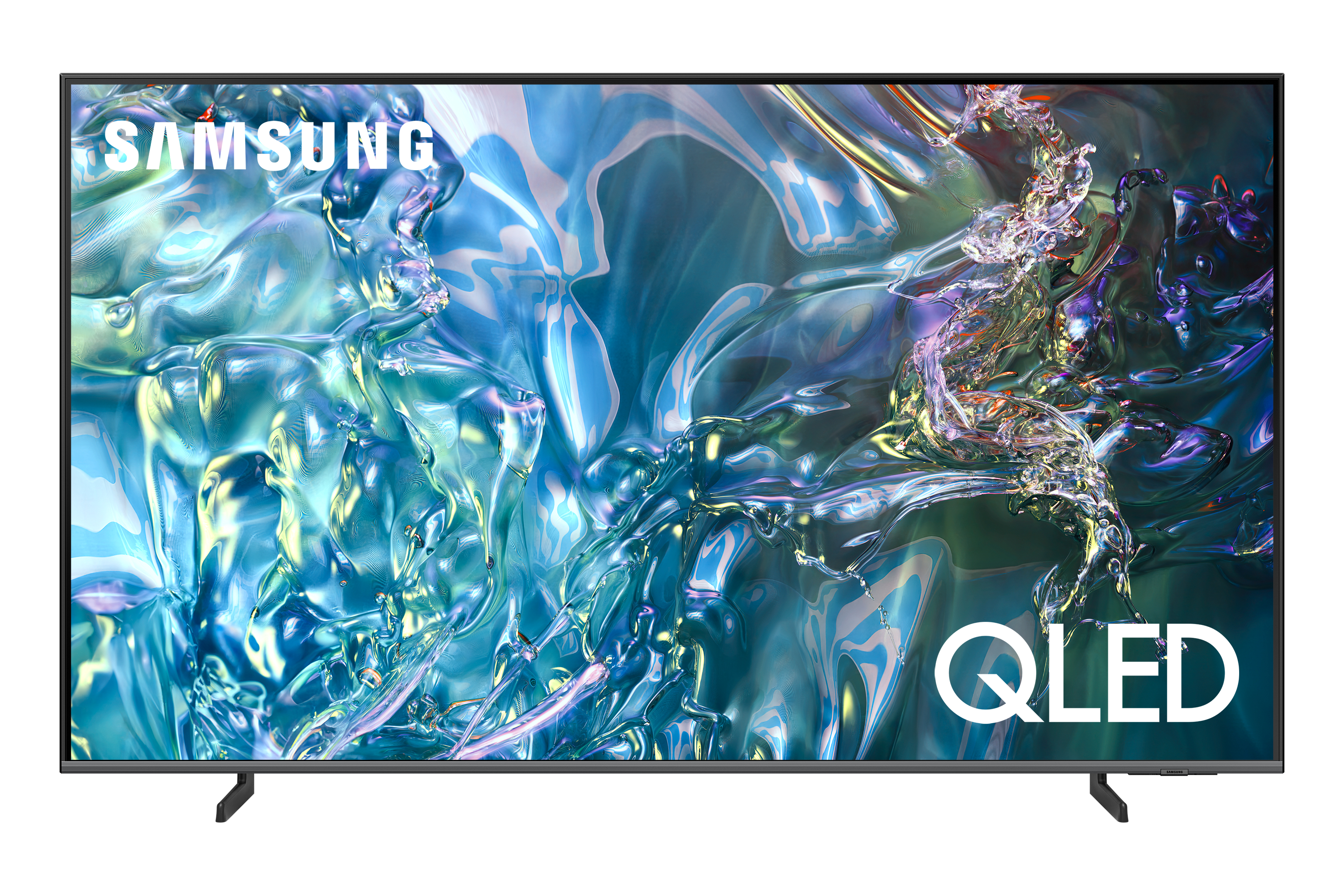 QLED TV SAMSUNG QE75Q67DAUXXN