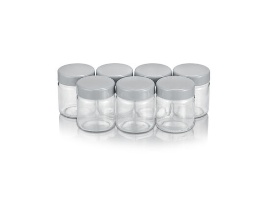 Yoghurtmaker SEVERIN JG3518 wit/grijs