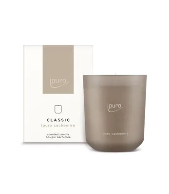 Geurkaars IPURO 26IPU4183 Classic / Cachemire / 270gr