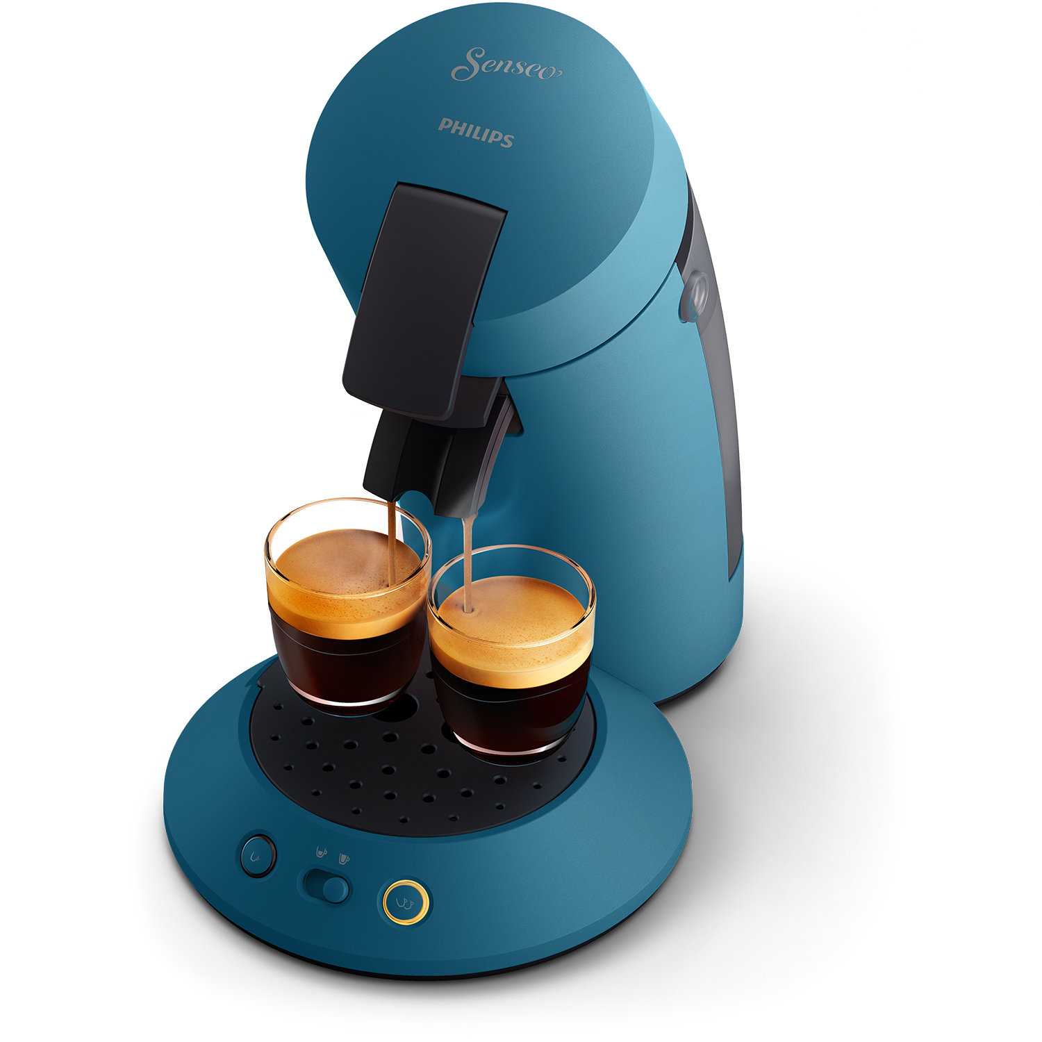Philips senseo bleu CSA210/00