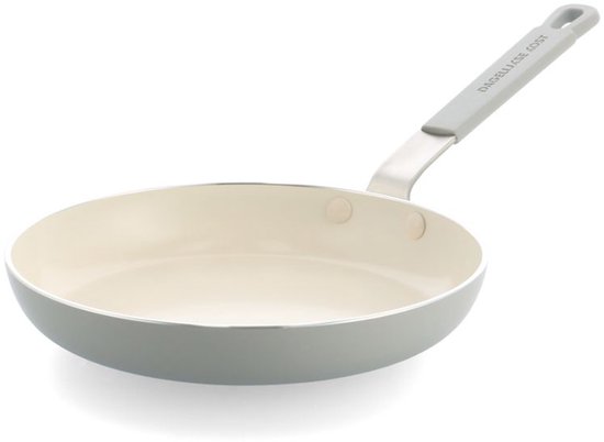 Koekenpan DAGELIJKSE KOST CC009326-001 Proline / 24cm