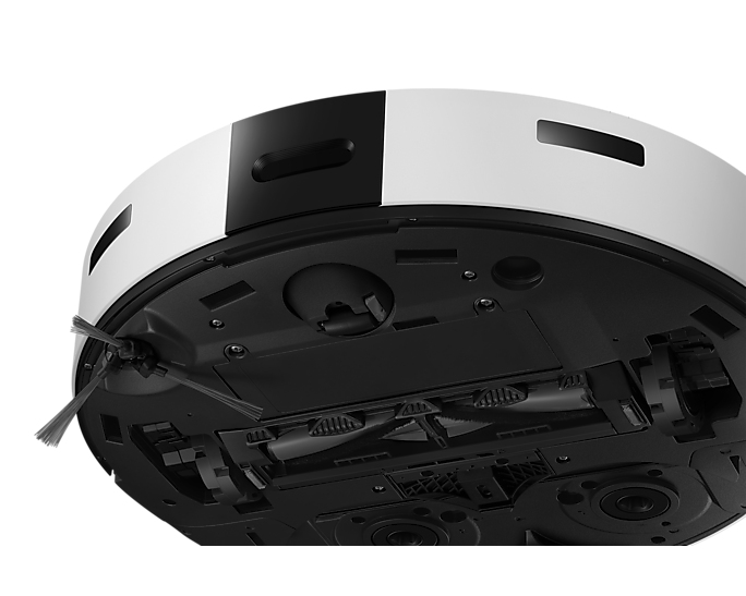 Samsung aspirateur robot VR7MD96514G/WA