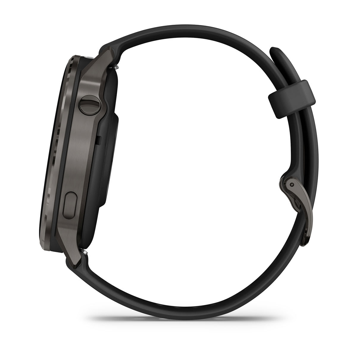Smartwatch GARMIN VENU 4 45MM SLATE + BLACK