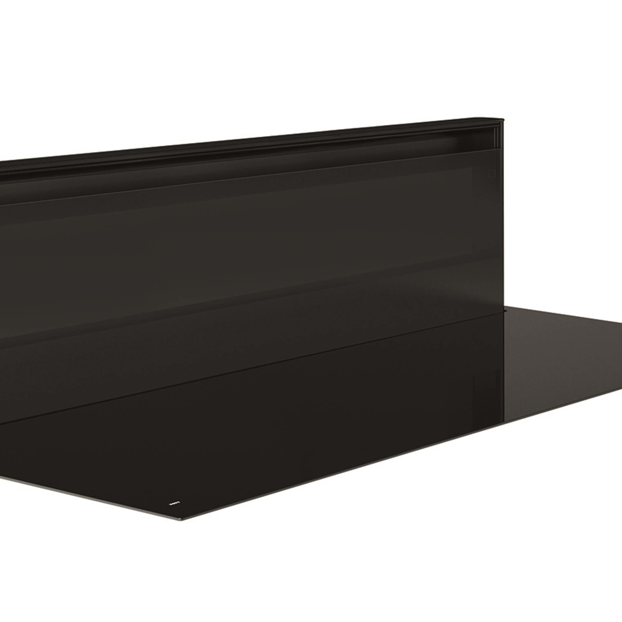 NOVY 42110 plaque Noir Intégré 118 cm Plaque avec zone à induction 4 zone(s)