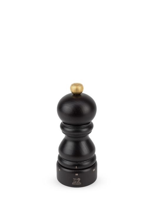 Pepermolen PEUGEOT 23447 Paris / U'Select / Hout / Chocolade / 12cm