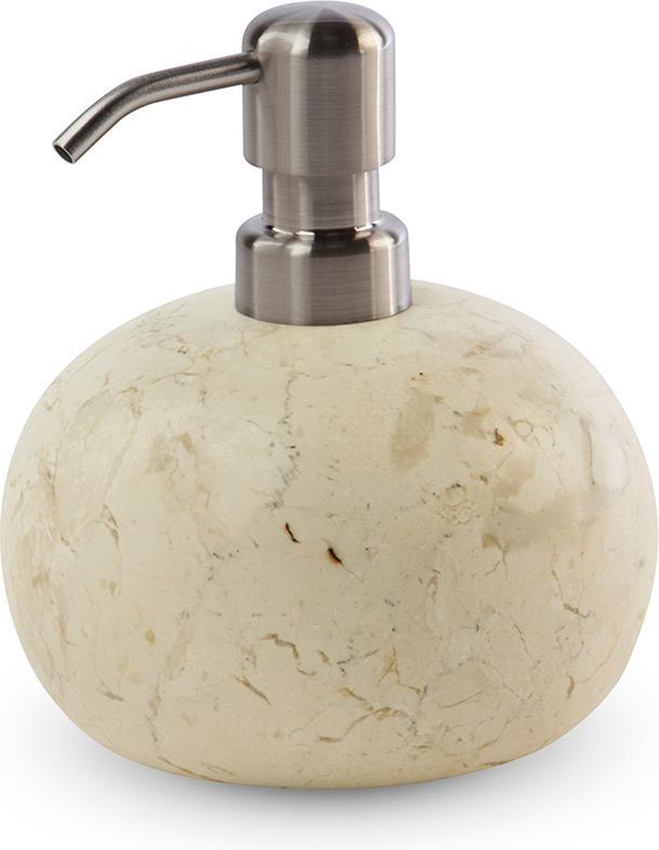 Zeepdispenser Aquanova LUXDIS-14 Luxor Cream