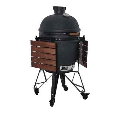 BBQ The Bastard BU204 Urban Medium Solo