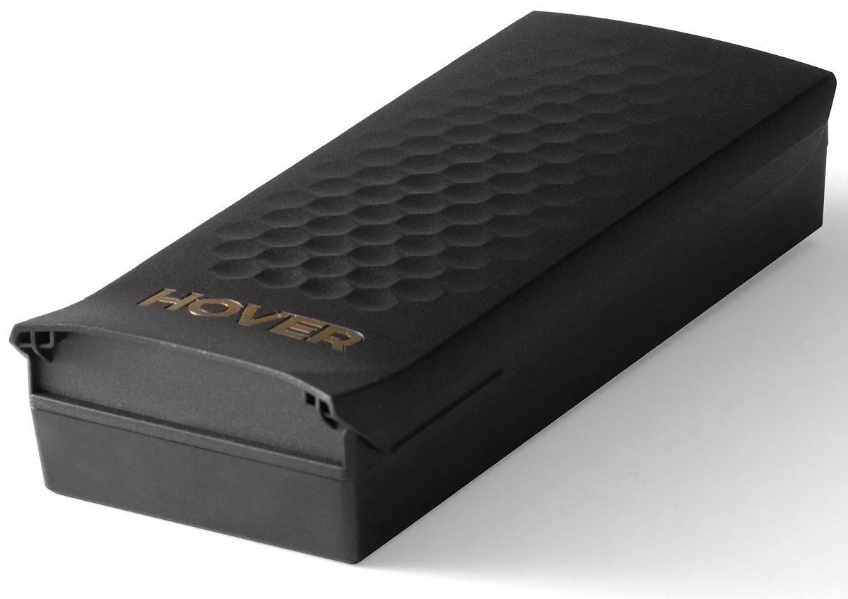 Drone Accessoire HoverAir X1 (ProMax) Smart Battery Black