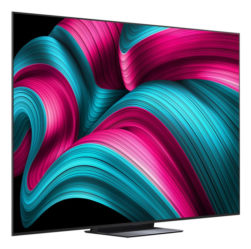 OLED TV LG OLED83C56LA