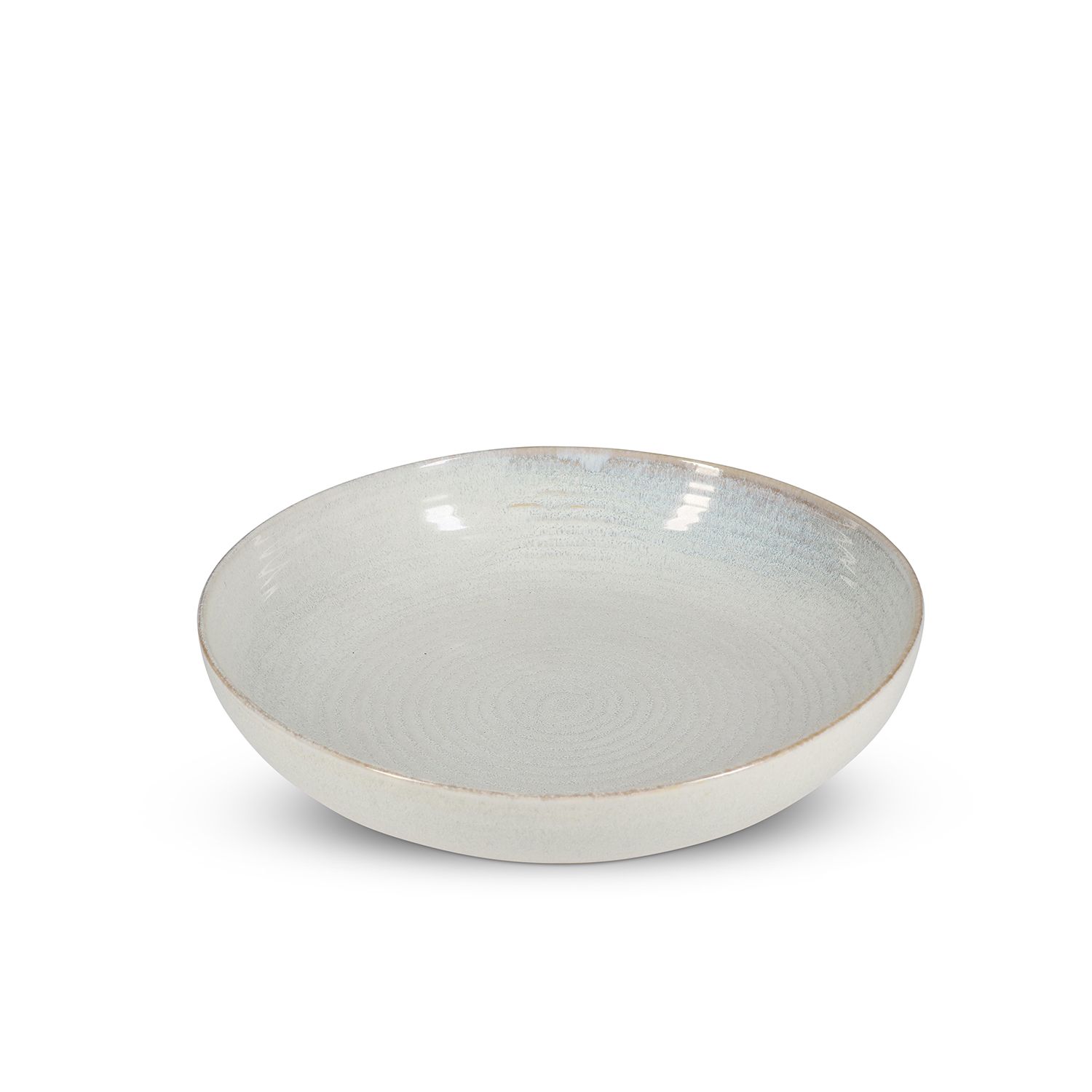 Serveerschaal S&P 804272 Cameo / 28xH6cm / beige