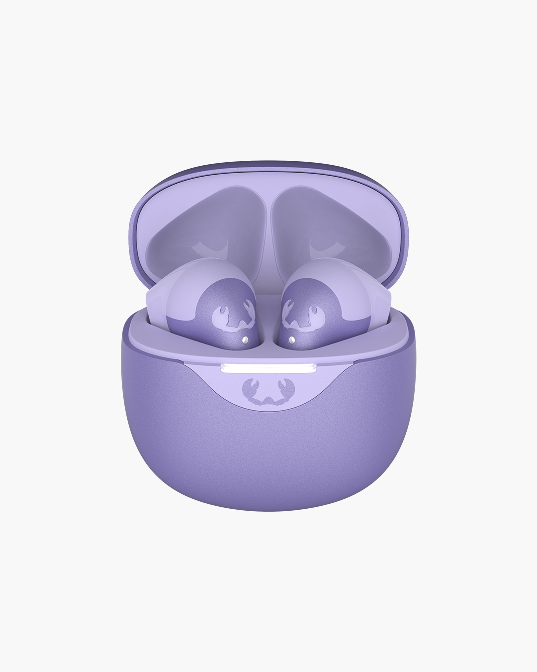 Oordopjes FRESH N REBEL Twins Blaze dreamy lilac