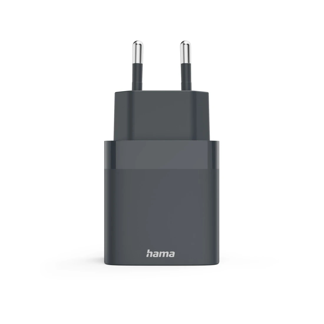 Hama Snellader USB-C 30W Antraciet
