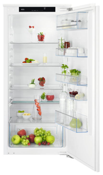 AEG OSK5O121DF koelkast Ingebouwd 203 l D Wit